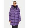 Пуховик Bomboogie CW6630TDLC4 фиолетовый Regular Fit