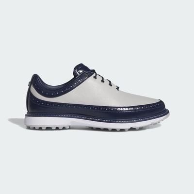 MC80 Серые две туфли и обувь Спортивная обувь унисекс GOLF IH5148 Серые две/Железный металлик/Студенческий темно-синий