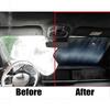 For MG Roewe RX8 IS21 2018      2024 Sunshades Windshield Window Visors Sun Shade Cover Curta Accessories