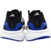 adidas Pureboost 5 Удобные Универсальные Нескользящие Износостойкие Кроссовки с Низким Верхом для Бега Детские Кроссовки Черные JH6233