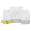 Для умного WiFi-автомата Tuya 640A с мониторингом энергии в реальном времени и настройкой оповещений для повышенной безопасности