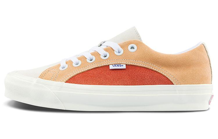 Vans OG Lampin LX 'Tri Tone Clay
