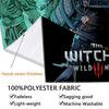 Wizard Pattern Home Decor Tapestry, Wall Hanging, Decorative RV Wall Cloth.SGT0917506