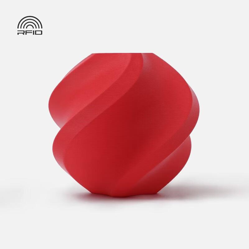 Bambu Lab Матовый PLA Филамент для 3D-принтера