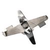 Replacement Blender Blade Food Processor Attachment Antirust Accessory