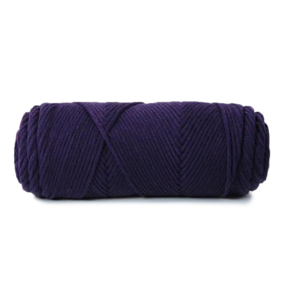 Толстая пряжа для ручного вязания своими руками 100 г шерстяная пряжа молочная хлопковая пряжа толстая пряжа для вязания крючком 8 ниток