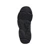 adidas Оригинальные низкие кроссовки Ozmillen на массивной подошве, унисекс, черные KJ6989