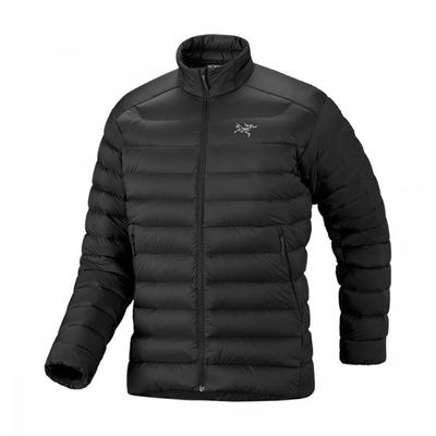 Arcteryx Men S Cerium Jacket Fw26 Ajqfm10579