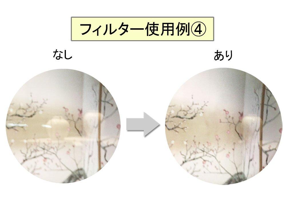 Vixen Monocular Multi Monocular Series Filter for Multi Monocular Anti-Reflection 37249-2