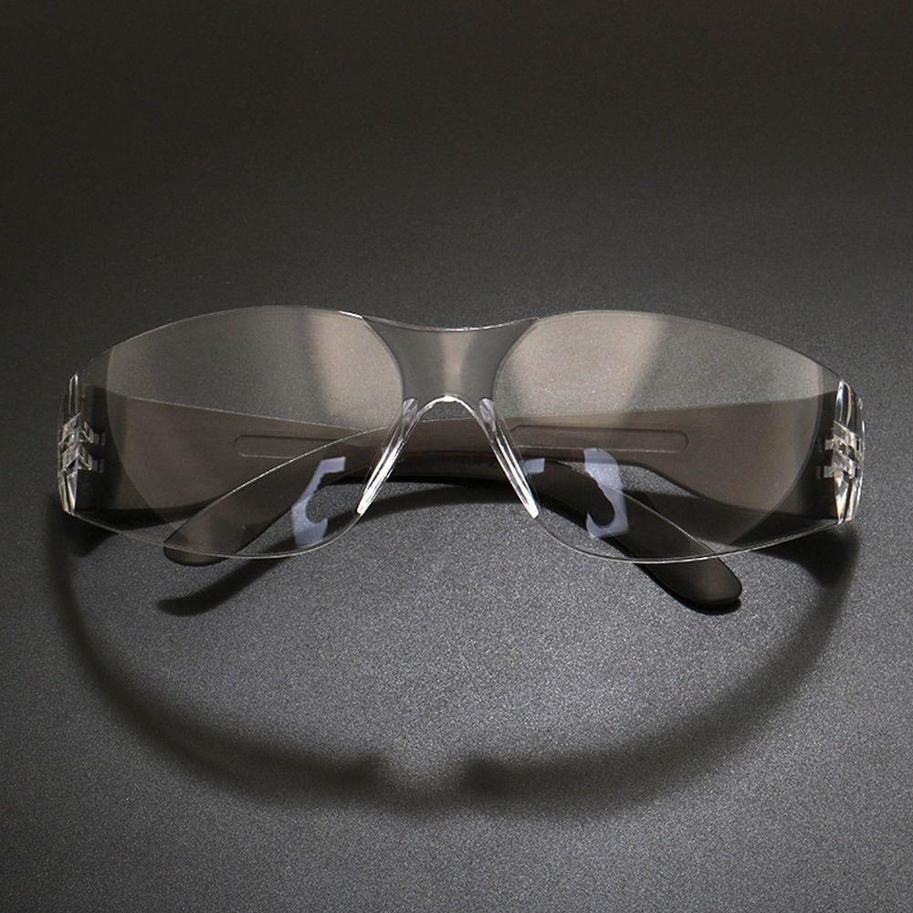 Защитные очки с защитой от запотевания и ультрафиолетового излучения. Очки для защиты глаз. Прочные защитные очки.