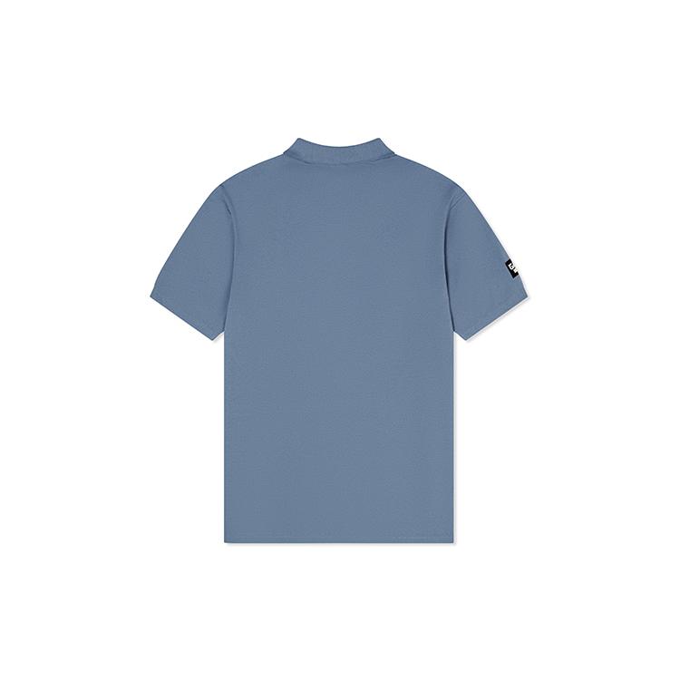 Kappa Polo Shirts Men's Polo Collar Moderate Other K0E32PD70D