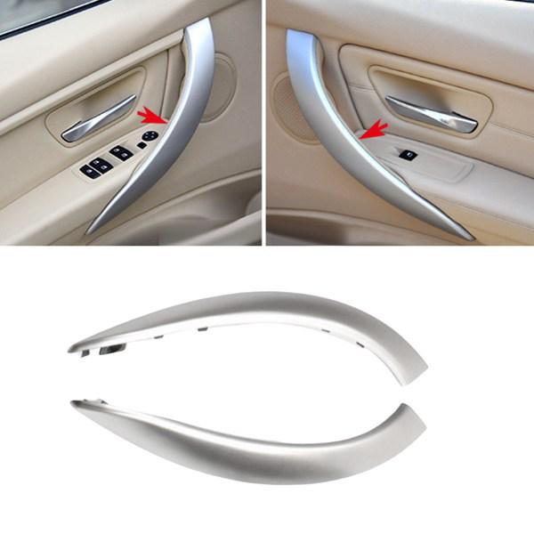 BMW 3 Series F35 2012-2018 Right Door Interior Handle Cover