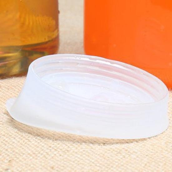 1100/1600ML Plastic Cold Kettle with Flip-Top Lid Food-Grade Beverage Dispenser Coffee Tea Juice Drink Jug for Home