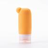 Visible Design Lotion Container Squeeze Shower Gel Lotion Bottle New Shampoo Sub-Bottling  Travel