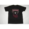 Girlschool The School Report 19752005 T-shirt