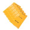 5 шт. мешок для трупа животного, разлагаемый CPE HDPE, сумка для хранения трупа собаки, сумка для фермы