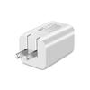 GaN 45W складное зарядное устройство для iPhone15 Apple Charger 45W Single C Fast Charge Head
