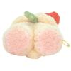 SunLemon Fluffy Tatton Plush Toy Thank You Bear BE (S)