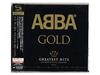 ABBA Gold Greatest Hits Special Edition SHMCD с ограниченным тиражом DVD UICY-15117