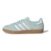 adidas Кроссовки Gazelle с тремя полосками из замши Женские кроссовки JS1396