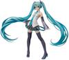 VOCALOID3 Hatsune Miku V3 14 Scale PVC Painted Finished Product