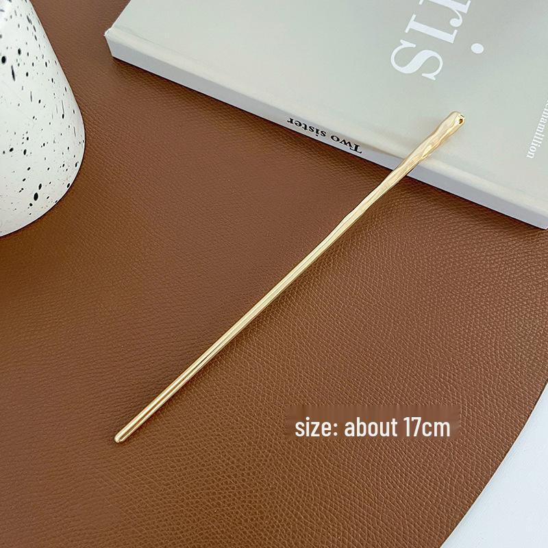 Изысканная винтажная заколка для волос с кисточкой для женщин - Элегантное украшение для волос в стиле ханьфу и ципао