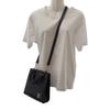 LOUIS VUITTON  M58660 Epi 2WAY bag black Women