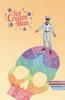 Книга Ice Cream Man Volume 3: Hopscotch Melange
