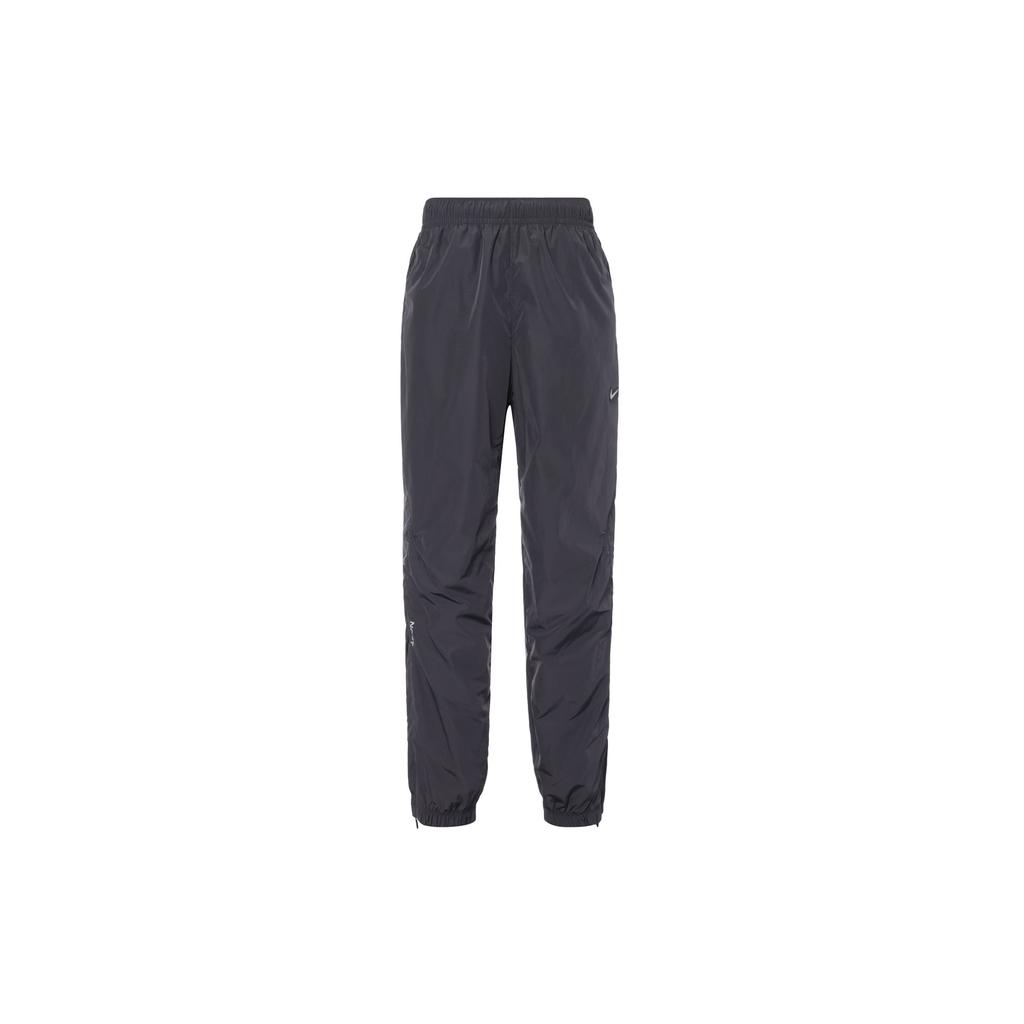 Nike X Nocta SS24 Спортивные брюки Унисекс Серые FN7668-060