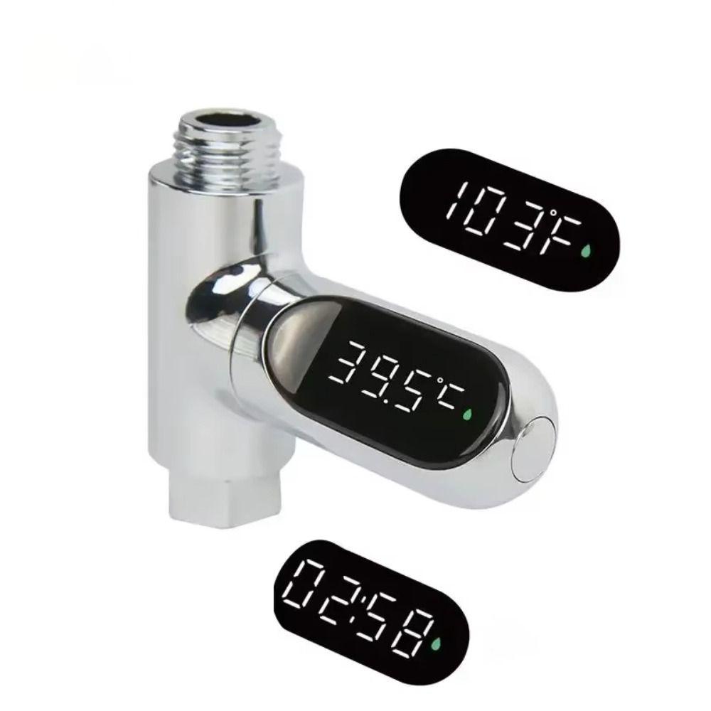 LED Display Hot Tub Temperature Meter Hot Tub Bathing Temperature Meter  Hot Tub Use