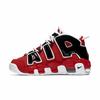 Женские баскетбольные кроссовки AIR More Retro