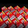 Mountain Bike Road Bike Inner Tube French Valve Bicycle Tire Road Bike Cycle Butyl Rubber 26 27.5 29 700C Inner Tube