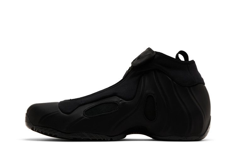 Nike Air Flightposite Black (2025)