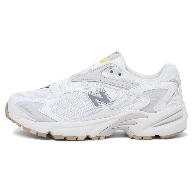 725 New Balance 'White Grey Matter' ML725AF