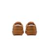 Nike Женские кроссовки Terra Manta Flax Коричневые с подошвой цвета жвачки и светло-коричневыми вставками Sail HQ1940-200