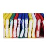 Children Gift Adults Kids Professional Sports Belt Martial Arts Stripe Taekwondo Belt Karate Judo