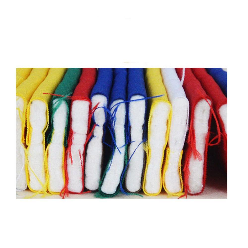 Children Gift Adults Kids Professional Sports Belt Martial Arts Stripe Taekwondo Belt Karate Judo