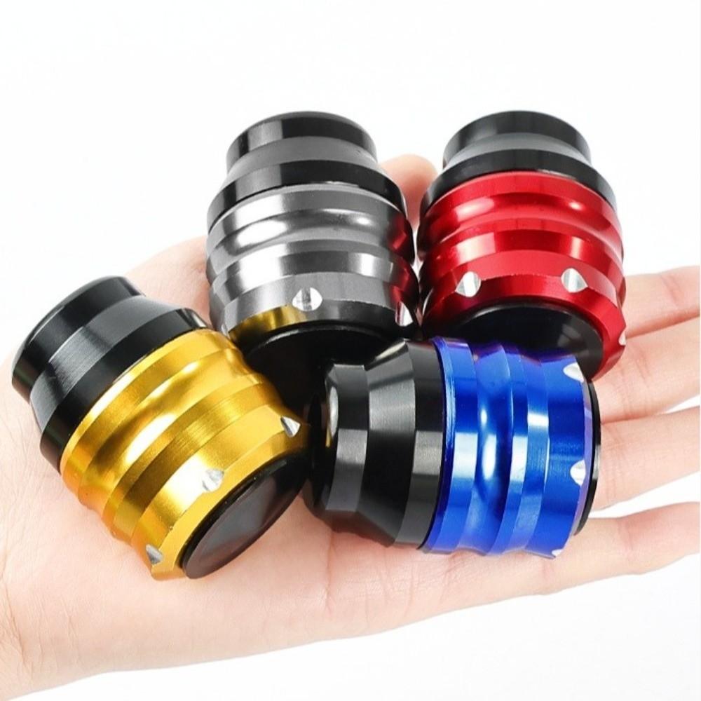 Aluminum Alloy Crash Protector Shockproof Shock Absorption Cups Crash Pad Protectors Motorcycle