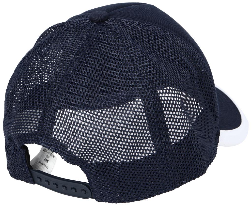 Adidas Trucker Cap JMT54 Legend OSFZ Kids' Ink/White (IM5206)