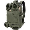 Portable Pet Carrier Backpack Airline Approved Dog Cat Backpack Bag Hands Free Travel Pet Carrier for Small Dogs Cats Puppies