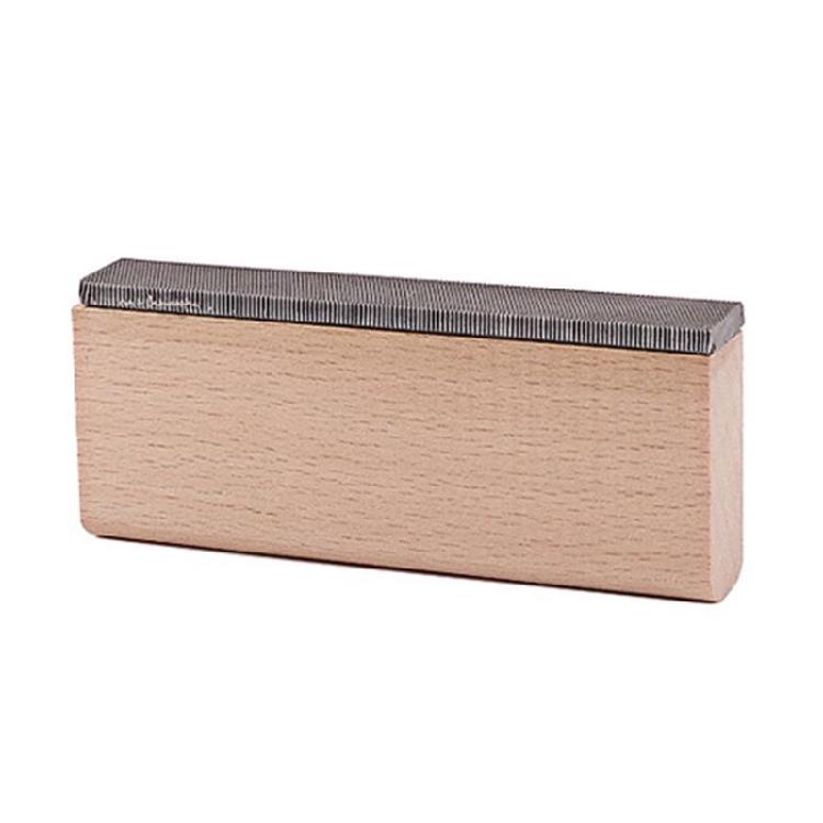 Файл для скоса края накладки грифа, шлифовальный блок для гитары, напильник для выравнивания ладов гитары, инструменты лютье, инструмент для коронирования и выравнивания