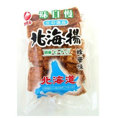 Снэки – Сладости