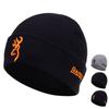 Autumn and Winter Leisure and Warm Riding Hat Outdoor Sports Couple Hip Hop Hats Windproof Cold Protection Ski Caps Golf Cap