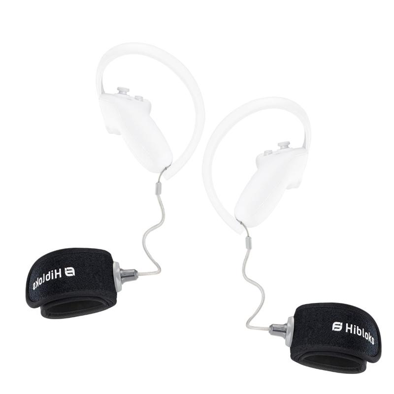 Браслет с ручкой контроллера и анти-потерянным шнурком, аксессуары для гарнитуры Vr, совместимые с Pico 4