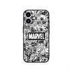 Cover for Samsung Galaxy A55 A54 A25 A36 A17 A26 A35 A33 A34 A14 A37 S8 S9 S20 S21 FE S10 Plus Case Marvel X Men Xmen Wolverine