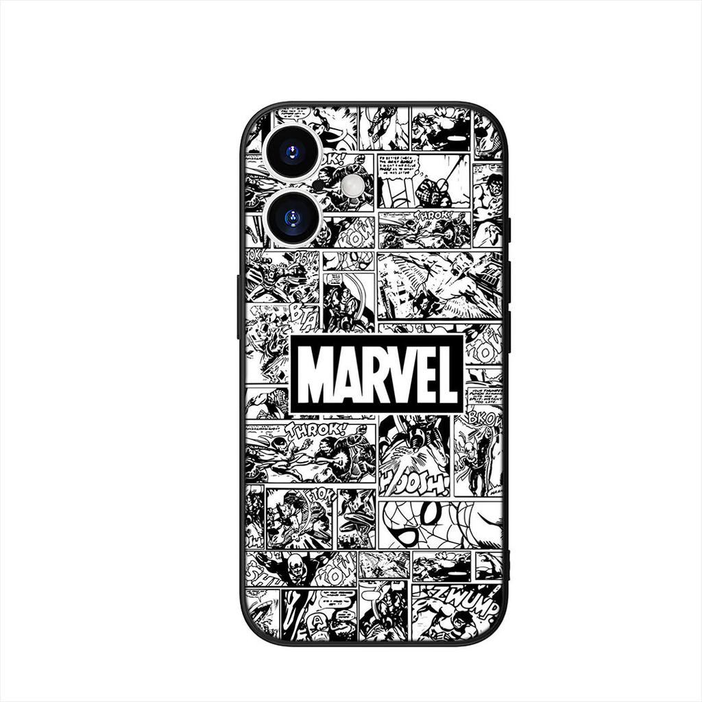 Cover for Samsung Galaxy A55 A54 A25 A36 A17 A26 A35 A33 A34 A14 A37 S8 S9 S20 S21 FE S10 Plus Case Marvel X Men Xmen Wolverine
