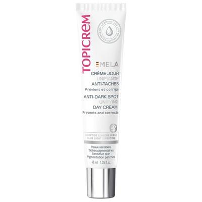 Topicrem MELA - Пигментные пятна Дневной крем SPF50+ 40 мл
