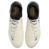Nike Phantom Luna 2 Elite FG Mad Ready Pack Кроссовки унисекс Крем-Белый Металлик-Золотая Монета FJ2572-100