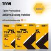 Струны для бадминтонной ракетки Taan Professional