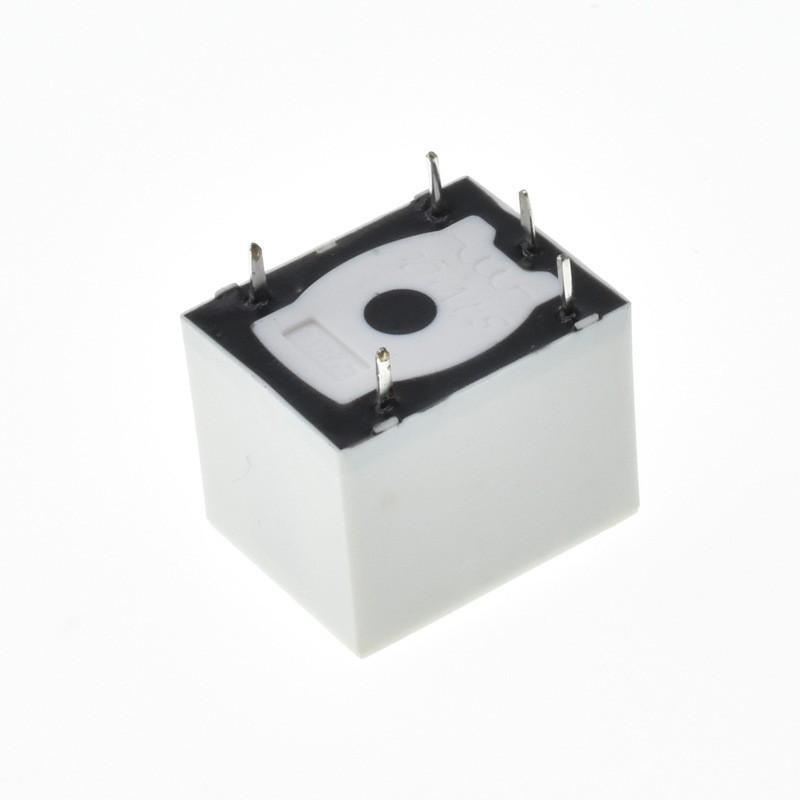 Реле SANYOU 4-контактное SRDI-S 105DM/112DM/124DM, 7А, 250В AC Нормально разомкнутое